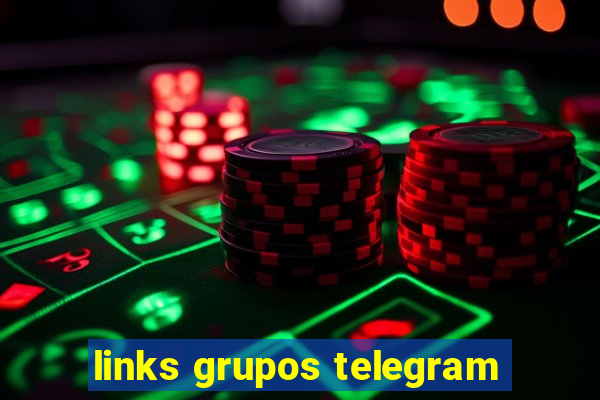 links grupos telegram